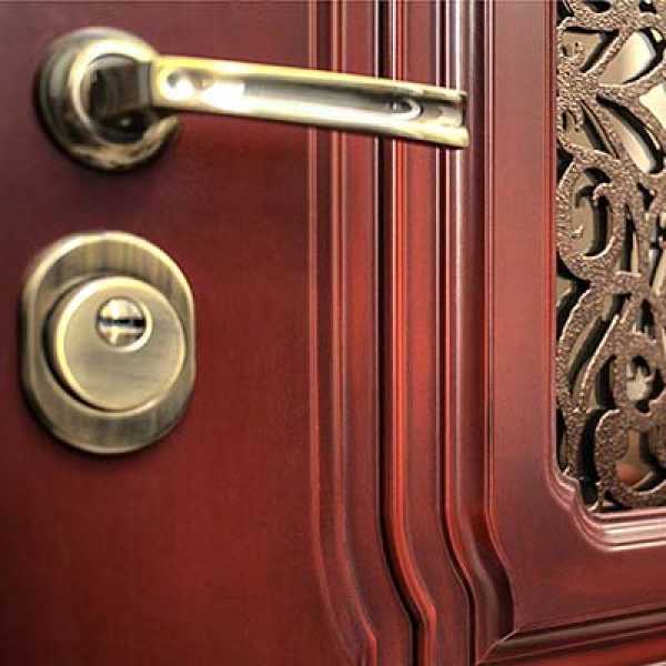 Вскрытие замков квартир