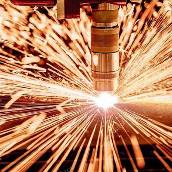 Лазерная резка