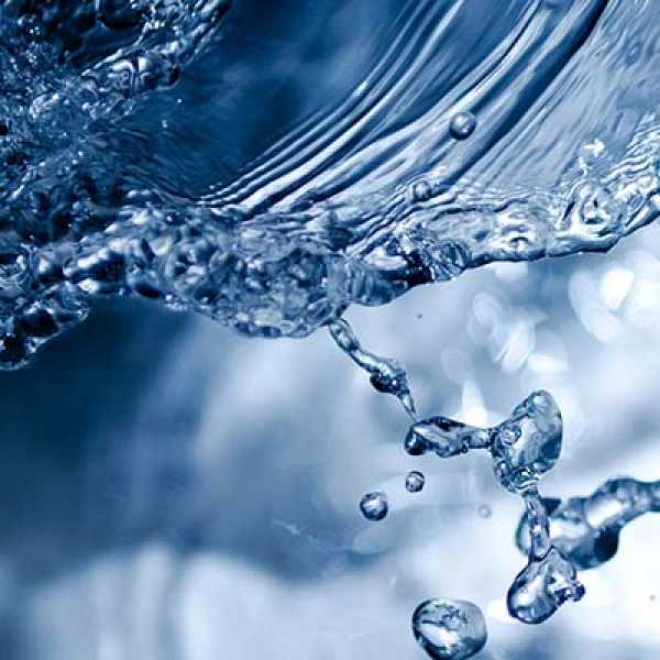 Бурение скважин